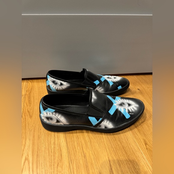 Prada Runway «Eye» Shoe - US8.5 - Picture 6 of 9